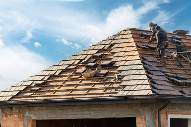 Best Metal Roofing Installation  in Lemoyne, PA