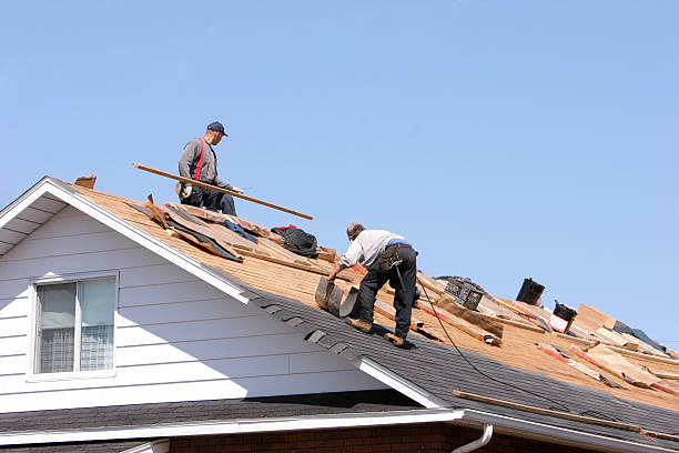 Best Commercial Roofing Services  in Lemoyne, PA