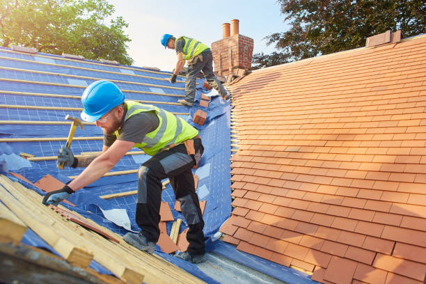 Best Tile Roofing Installation  in Lemoyne, PA